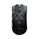 ATK Blazing Sky Ghost Extreme Gaming Wireless Mouse Black