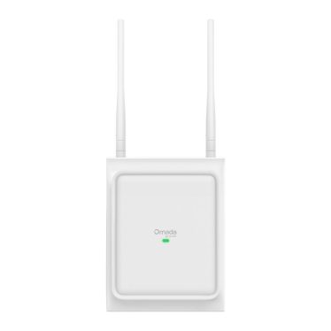 TP-Link EAP725-Outdoor Omada BE5000 Indoor/Outdoor WiFi 7 Access Point with Directional/Omnidirectional Antennas