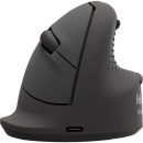   Fellowes Breyta Plus Small Right Wireless Bluetooth Mouse Black