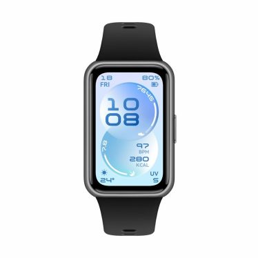 Huawei Band 11 Black