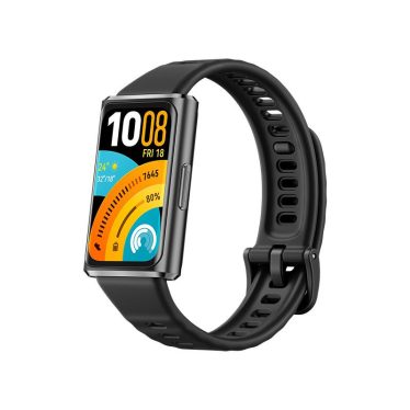 Huawei Band 11 Pro Black
