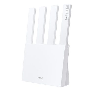 Huawei BE3 Wifi Router White