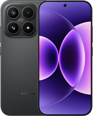 Xiaomi 17 256GB DualSIM Black