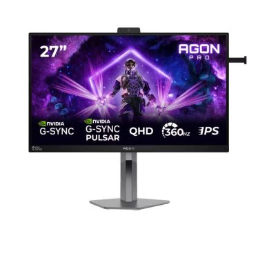 AOC 27" AG276QSG2 IPS LED
