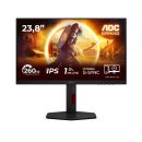 AOC 23,8" 24G4ZR IPS LED
