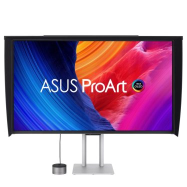 Asus 31,5" PA32UCDMR-K OLED