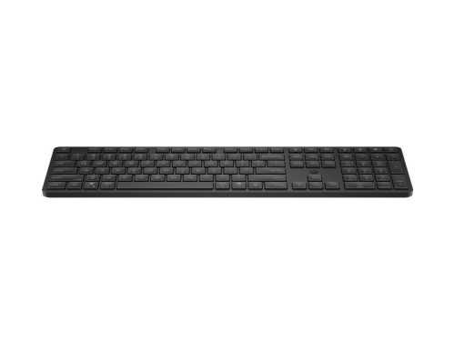 HP 495K Multi-Device Dual-Mode Keyboard Black HU HP 495K Multi-Device Dual-Mode Keyboard Black HU
