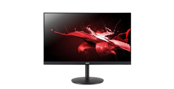 Acer 27" Nitro XV270P6bipr IPS LED