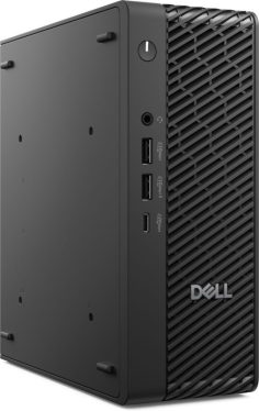 Dell Pro Max Micro FCM2250 Black