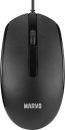 Marvo MS003 Mouse Black