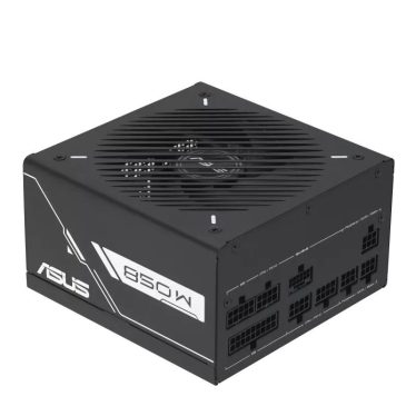 Asus 850W 80+ Gold Prime Black Edition