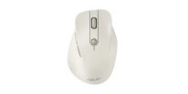 Asus MD105 Wireless Bluetooth mouse Milky White