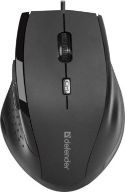 Defender Accura MM-362 Mouse Black