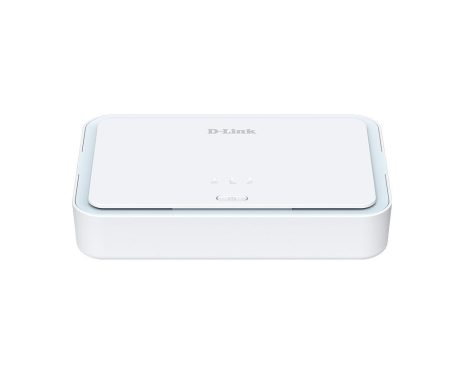 D-Link DBR-330-G 5G NR AX3000 Wi-Fi 6 Mobile Router