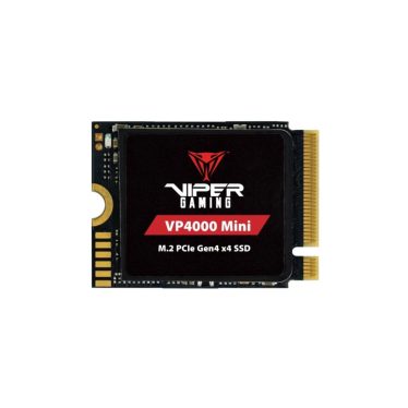 Patriot 500GB M.2 2230 NVMe Viper VP4000 Mini
