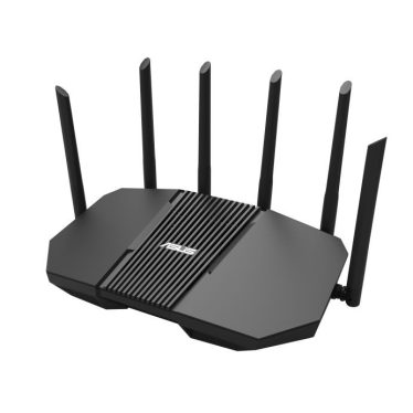 Asus BE9400 Tri-band WiFi 7 AiMesh Extendable Router