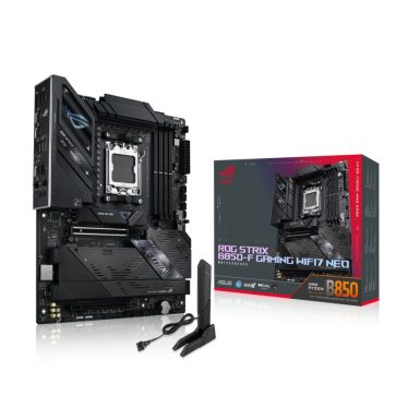 Asus ROG STRIX B850-F GAMING WIFI7 NEO