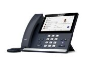 Yealink MP56 E2 Teams Edition vonalas VoIP telefon Black