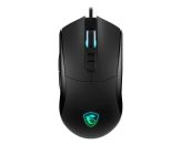 Msi Forge GM320 Gaming mouse Black