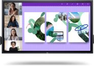 Dell 65" P6524QT IPS LED