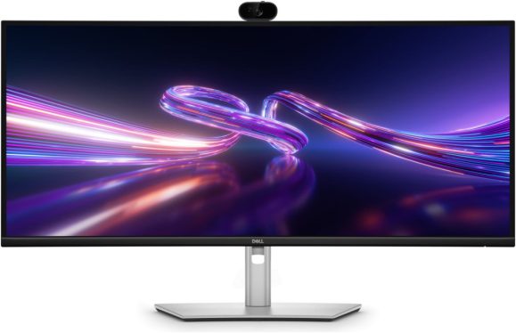 Dell 34" P3426WEV IPS LED