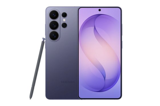 Samsung S948B Galaxy S26 Ultra 256GB DualSIM Cobalt Violet