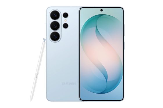 Samsung S948B Galaxy S26 Ultra 512GB DualSIM Sky Blue