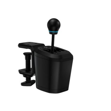 Logitech RS H-Shifter USB Váltó Black
