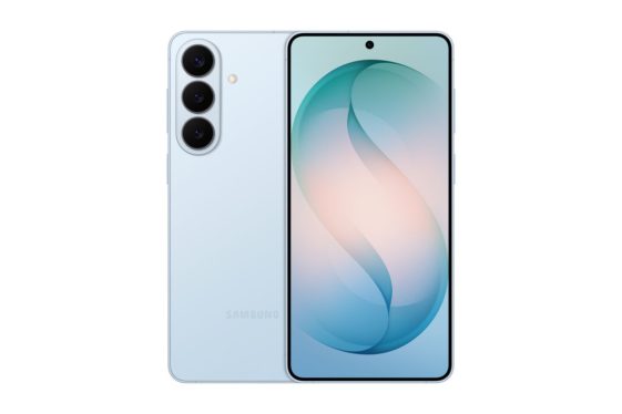 Samsung S947B Galaxy S26+ 256GB DualSIM Sky Blue
