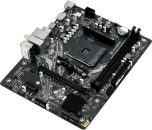 Maxsun CHALLENGER A520M-K WIFI