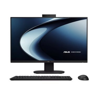Asus V470VAK-BPE057W AiO Black