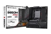 Maxsun TERMINATOR B850M PRO DARK WIFI