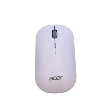 Acer AMR130 Wireless Bluetooth Mouse Purple