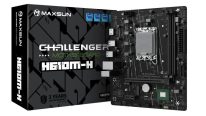Maxsun CHALLENGER H610M-H V1