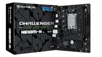 Maxsun CHALLENGER H610M-H V1 WIFI