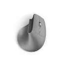Hama EWM-700R Wireless Bluetooth Mouse Grey