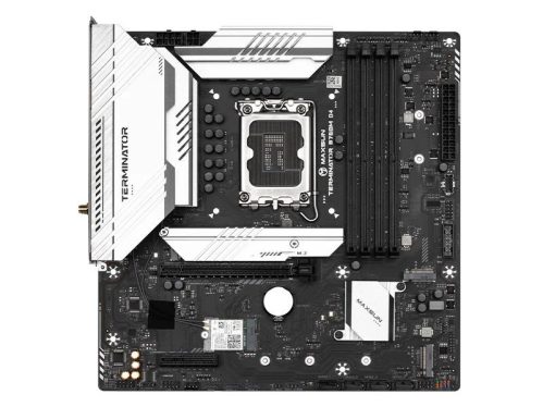 Maxsun TERMINATOR B760M D4 WIFI V2