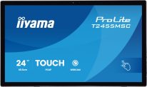 iiyama 23,8" Prolite T2455MSC-B2 IPS LED