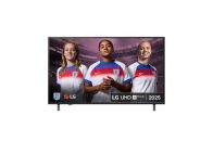 LG 65" 65QNED70A6A QNED Smart