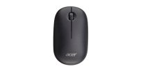 Acer AMR 100 Bubble Wireless Mouse Black
