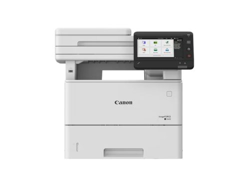 Canon imageFORCE 1643 Wireless Lézernyomtató/Másoló/Scanner