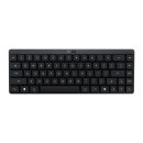 Asus ProArt KD300 Wireless Keyboard Black HU