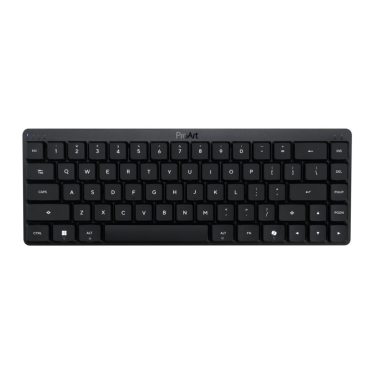 Asus ProArt KD300 Wireless Keyboard Black HU