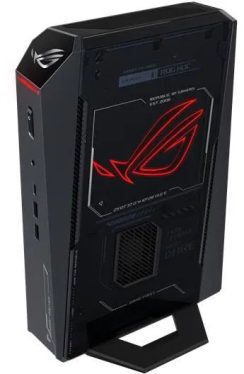 Asus ROG NUC RNUC15JNK9X28AA2 Black (EU Cord)