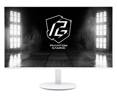 ASRock 27" PG27FFS2E-W Phantom Gaming IPS LED