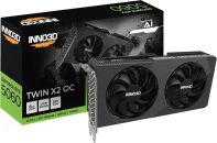 Inno3D GeForce RTX5060 8GB GDDR7 Twin X2 OC V2