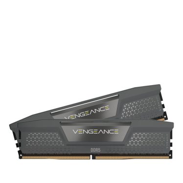 Corsair 32GB DDR5 6000MHz Kit(2x16GB) Vengeance Grey