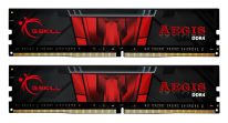 G.SKILL 32GB DDR4 3200MHz Kit(2x16GB) Aegis