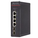 Hikvision DS-3T1506HP-SI-4P2F/NO POWER