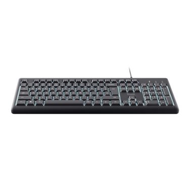 Trust Primo Illuminated Keyboard Black US Trust Primo Illuminated Keyboard Black US